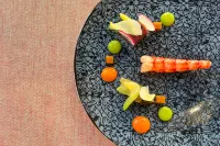 Hotel Cordial Mogán Playa - Frühstück