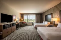 Holiday Inn PORTLAND WEST - HILLSBORO by IHG - Parking