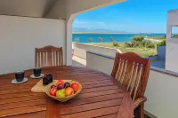 Apartments Tukara - Sea View