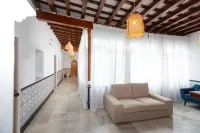 Bohemia Sanlucar Hotel di Costa Noroeste