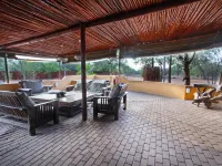 Normann Safari Bush Lodge Hotels in Phalaborwa