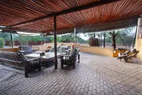 Normann Safari Bush Lodge