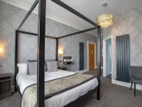 Sure Hotel by Best Western Lockerbie โรงแรมในล็อกเกอร์บี