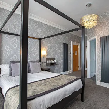 Sure Hotel by Best Western Lockerbie