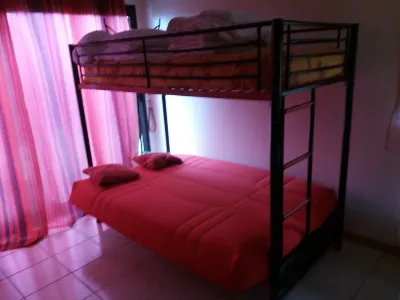 Chambres Chez L'habitant Coco2 Hôtels à proximité de : Le Palio