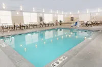 Homewood Suites by Hilton - West Fargo/Sanford Medical Center Area فنادق في West Fargo