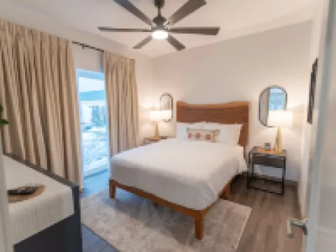 Colony Suites Hotels in Matanuska-Susitna