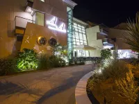 Adrion Aparthotel Hotels in Pula