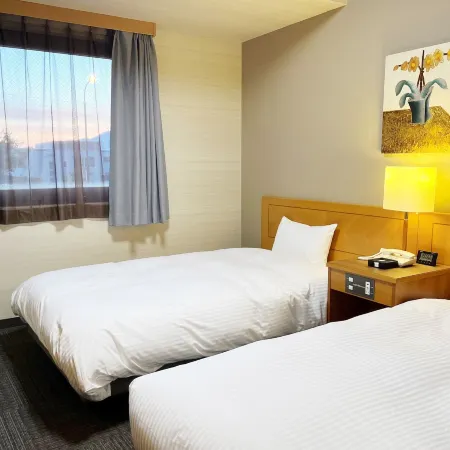 Hotel Route-Inn Ogaki Inter