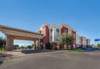 Comfort Inn & Suites Hotels in Big Spring
