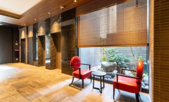 Hotel WA Hakata