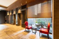 Hotel WA Hakata - Kitchens