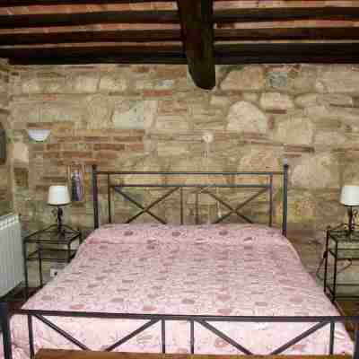 La Canonica Rooms
