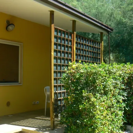 Camping & Residence Il Pioppeto