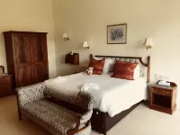 Dryburgh Abbey Hotel Hotels in 