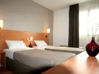 Séjours & Affaires Orléans Jeanne d'Arc Hotels in Orleans