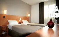 Séjours & Affaires Orléans Jeanne d'Arc Hotels in Orleans