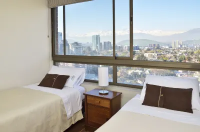 Norus Las Condes Các khách sạn ở Santiago