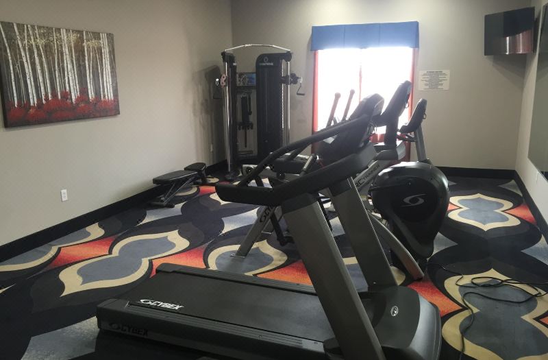 MainStay Suites Odessa I-20 photo 4