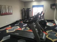 MainStay Suites Odessa I-20 - Gym