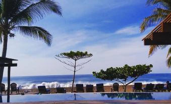 Isla Parlama Boutique Hotel