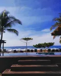 Isla Parlama Boutique Hotel - Bãi đậu xe