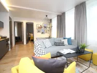 Tallinn City Apartments Old Town Suites Hotels near ميدان الحرية