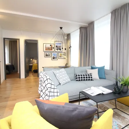 Tallinn City Apartments Old Town Suites