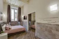 Navona Charme Suite Hotel in zona Piazza di San Salvatore in Lauro