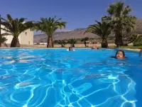 Kallicrates Village Hotels in Sfakia