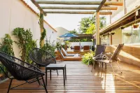 Pousada Recanto do Jabaquara Hotels in Paraty