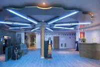 Hôtel du Parc - Pirates