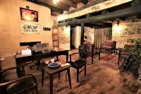 Orion Cave Hotel Các khách sạn ở Dereler Mahallesi