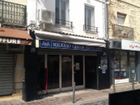 Mauguio Center Hôtel Hotels in Herault