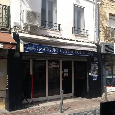 Mauguio Center Hôtel