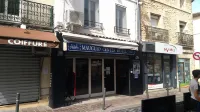 Mauguio Center Hôtel Hotels in der Nähe von Spa Aromassane