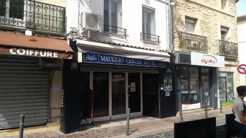 Mauguio Center Hôtel