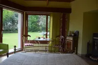 La Coulonnière Hotels in Wismes