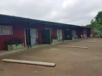 Vista Motor Lodge - piscine