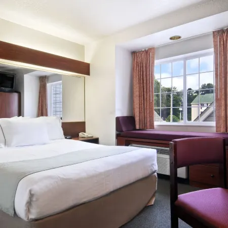 Microtel Inn & Suites by Wyndham Marianna