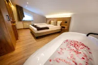 Hotel Iris Hotels in Pescasseroli