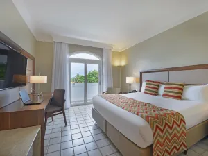 Hotel Deville Prime Salvador