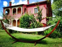 Agriturismo Isola Dei Calanchi - Guest House Hotels in Atri