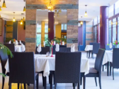 Martha Hotel Hotels in Rohero