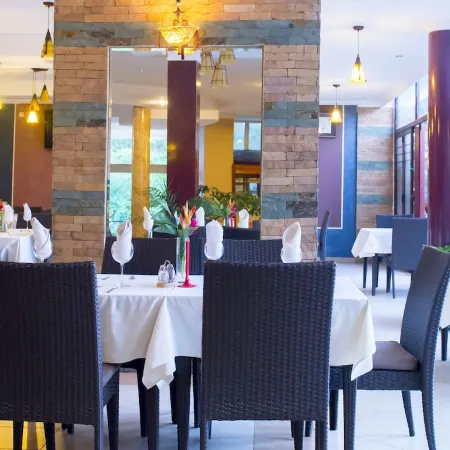 Martha Hotel