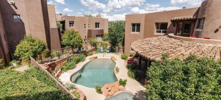Adobe Grand Villas Hotels in Sedona