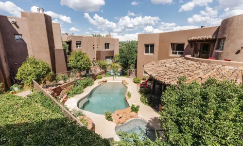 Adobe Grand Villas