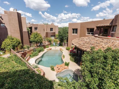 Adobe Grand Villas