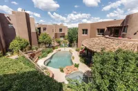 Adobe Grand Villas - Romantic