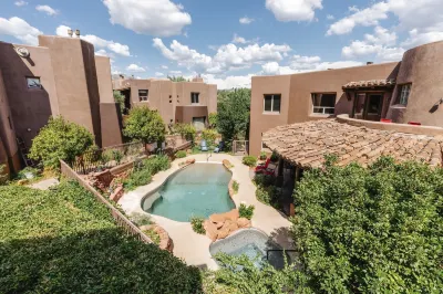 Adobe Grand Villas
